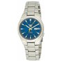 Seiko Montre Homme Analogique Automatique avec Bracelet en Acier Inoxydable – SNK615K1