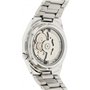 Seiko Montre Homme Analogique Automatique avec Bracelet en Acier Inoxydable – SNK615K1