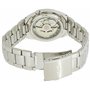 Seiko Montre Homme Analogique Automatique avec Bracelet en Acier Inoxydable – SNK615K1