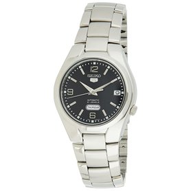 Seiko Analogueico SNK623K1