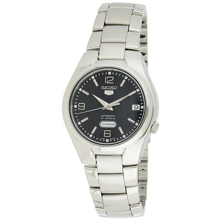 Seiko Analogueico SNK623K1