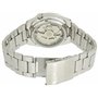 Seiko Montre Homme Analogique Automatique avec Bracelet en Acier Inoxydable – SNKD99K1
