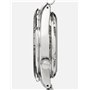 Seiko Montre Homme Analogique Automatique avec Bracelet en Acier Inoxydable – SNKE01K1