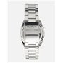 Seiko Montre Homme Analogique Automatique avec Bracelet en Acier Inoxydable – SNKE01K1