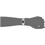 Seiko Montre Homme Analogique Automatique avec Bracelet en Acier Inoxydable – SNKE01K1