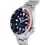 Seiko Montre Homme Automatique Acier SRPD53K1
