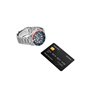 Seiko Montre Homme Automatique Acier SRPD53K1