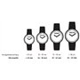 Seiko Montre Homme Automatique Acier SRPD53K1