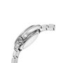 Seiko Hommes Analogique Automatique Montre avec Bracelet en Acier Inoxydable SRPE51K1