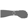 Seiko Hommes Analogique Automatique Montre avec Bracelet en Acier Inoxydable SRPE51K1