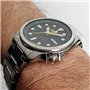 Seiko Hommes Analogique Automatique Montre avec Bracelet en Acier Inoxydable SRPE51K1