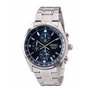Seiko Homme Analogique Quartz Japonais Montre avec Bracelet en Acier Inoxydable SSB377P1
