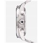 Seiko Homme Analogique Quartz Japonais Montre avec Bracelet en Acier Inoxydable SSB377P1