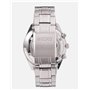Seiko Homme Analogique Quartz Japonais Montre avec Bracelet en Acier Inoxydable SSB377P1