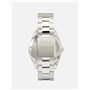 Seiko Homme Analogique Quartz Japonais Montre avec Bracelet en Acier Inoxydable SUR343P1