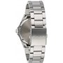 Seiko Hommes Analogique Quartz Montre avec Bracelet en Acier Inoxydable SUR503P1