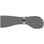 Seiko Hommes Analogique Quartz Montre avec Bracelet en Acier Inoxydable SUR503P1