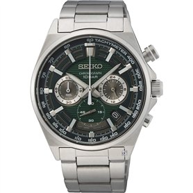 Seiko Watch SSB405P1