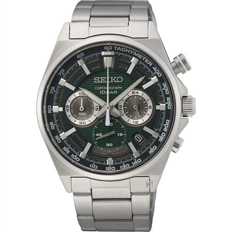 Seiko Watch SSB405P1