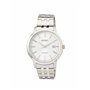 Seiko Hommes Analogique Automatique Montre avec Bracelet en Acier Inoxydable SRPH85K1