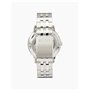 Seiko Hommes Analogique Automatique Montre avec Bracelet en Acier Inoxydable SRPH85K1