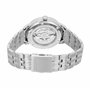 Seiko Hommes Analogique Automatique Montre avec Bracelet en Acier Inoxydable SRPH87K1