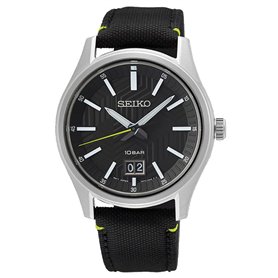Seiko Watch SUR517P1