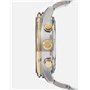 Seiko Homme Analogique Quartz Montre avec Bracelet en Acier Inoxydable SSB430P1