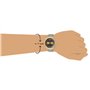 Seiko Homme Analogique Quartz Montre avec Bracelet en Acier Inoxydable SSB430P1