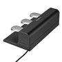 Yamaha Foot Pedal FC35 Digital Piano (P-Series) P-121 / P-125 / P-125a / P-225 / P-515 / P-525 / P-S500 / DGX-670