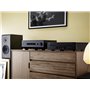 Yamaha CD-C603 Lecteur 5 CD mp3 wma USB Noir