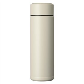 Bouteille isotherme SLIM Kyocera avec revêtement intérieur en céramique