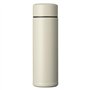 Bouteille isotherme SLIM Kyocera avec revêtement intérieur en céramique