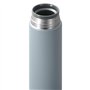 Bouteille isotherme SLIM Kyocera avec revêtement intérieur en céramique, chaude pendant 12 heures, froide pendant 24 heures, san