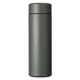 Bouteille isotherme SLIM Kyocera avec revêtement intérieur en céramique