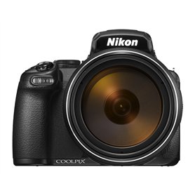 NIKON Bridge COOLPIX P1100
