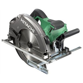 Scie circulaire électrique 2000W coupe de 88mm HITACHI C9U3
