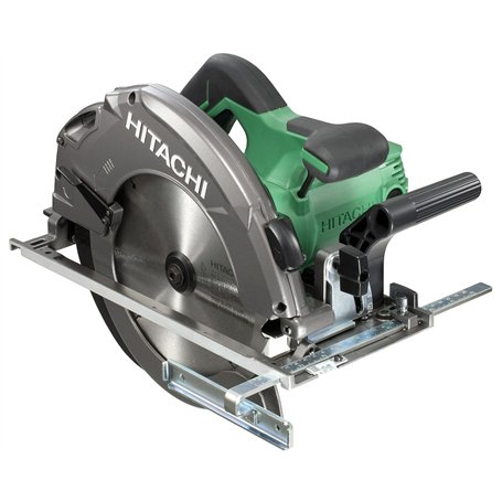 Scie circulaire électrique 2000W coupe de 88mm HITACHI C9U3