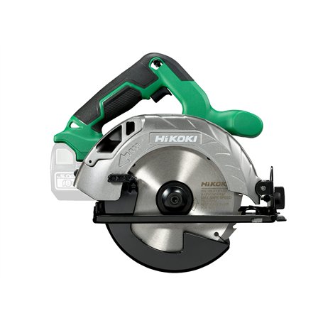 HiKOKI Scie circulaire sans fil - 18V