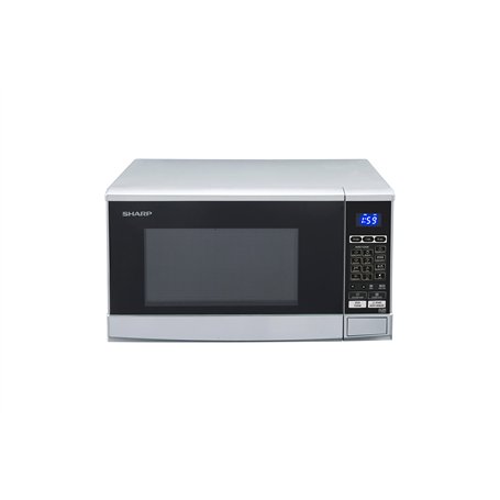 SHARP R670S Micro-ondes 2 en 1 avec grill (20 l