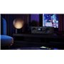SHARP XL-B720D(BK) Tokyo All in One Soundsystem avec Radio Dab, Dab+, FM, Bluetooth, CD-MP3, Lecture USB, Connexion Casque, et 6