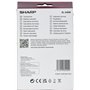 Sharp SH-EL340W Desktop Calculatrice