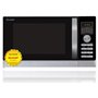 Sharp R843INW 3-in-1 Micro-Ondes à Air Chaud