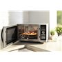 Grill et Convection/ 25 L/ 800 W/ 1000 W Grill/ 2500 Convection/ 10 Programmes Aut