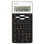 Sharp Calculatrice Scientifique SH-EL531THBWH