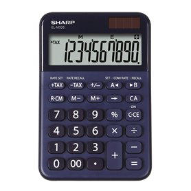 Sharp El-M335 BL Calculatrice de bureau