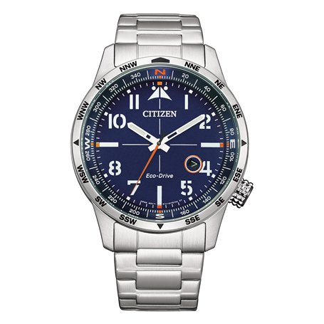 Citizen Montre décontractée BM7550-52L