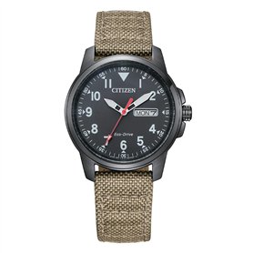 Citizen Montre décontractée BM8186-07E