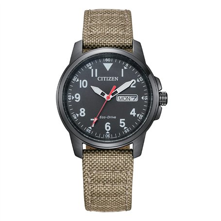 Citizen Montre décontractée BM8186-07E