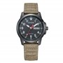 Citizen Montre décontractée BM8186-07E